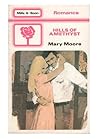 Hills of Amethyst by Mary  Moore