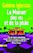 La Maison des os et de la pluie (French Edition)