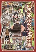 Dungeon Meshi, tomo 7