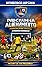 Programma Allenamento: Preparazione Tecnica Categoria Giovanissimi (Italian Edition)