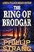 The Ring of Brodgar by Phillip Strang The Ring of Brodgar by Phillip Strang