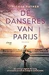De danseres van Parijs (Dutch Edition)