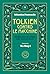 Tolkien contro le macchine: Antifascismo ed ecologia nella Terra di Mezzo
