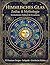 Himmlisches Glas: Zodiac & Mythologie – Kirchenfenster-Malbuch für Erwachsene (German Edition)