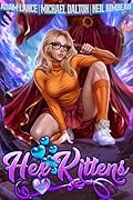 Hex Kittens 4: An Urban Fantasy Episodic