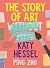 The Story of Art Without Men: An Illustrated Guide to Amazing Women Artists