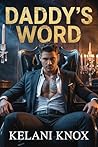 Daddy’s Word