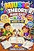 MUSIC THEORY MADE EASY FOR SMART KIDS AGES 6-10: Help Your Child Learn to Read Notes and Rhythm with Games, Coloring, and Fun Activities.
