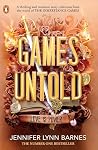 Games Untold