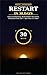 Restart in 30 Days: Stop Overthinking, Build Habits That Stick, and Transform Your Life — One Day at a Time
