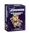 Starfinder Condition Cards (Starfinder Second Edition Accessories)