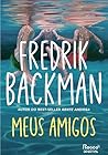 Meus amigos
