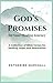 God’s Promises for Your Healing Journey: A Collection of Bible Verses for Healing, Hope, and Restoration