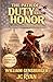 The Path of Duty and Honor by William Gensburger