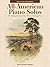 All-American Piano Solos - 17 Arrangements from Sea to Shinin... by Eric Baumgartner
