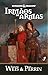 Crônicas de Raistlin Vol. 2 — Irmãos de Armas (Portuguese Edition)