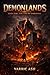 DEMONLANDS: Book One: The Fall of Emberfall