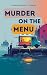 Murder on the Menu by Simone Mandi