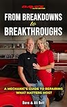 From Breakdowns to Breakthroughs: A Mechanic's Guide to Repairing What Matters Most