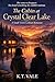 The Cabin at Crystal Clear Lake: A Small Town Lesbian Romance