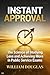 INSTANT APPROVAL: The Science of Studying Less and Achieving More in Public Service Exams