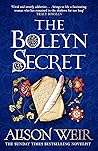 The Boleyn Secret