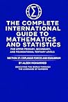 The Complete International Guide to Mathematics and Statistics - Section 37 (Coplanar Forces and Equilibrium)