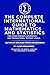 The Complete International Guide to Mathematics and Statistics - Section 37 (Coplanar Forces and Equilibrium)