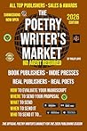 Poetry Writer's Market 2026: Independent Book Publishers of Poetry (REAL WRITER'S MARKET 2)
