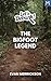Let's Debunk! The Bigfoot L...