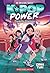 Deadly Games (K-Pop Power #2)