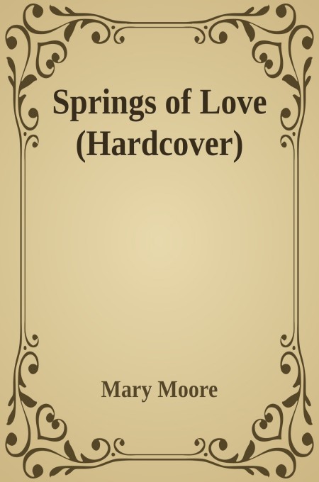 Springs of Love