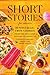 Short Stories for Seniors: 30 Nostalgic True Stories from the Delicious History of America’s Favorite Comfort Foods and Sweet Treats- Large Print Easy to Read Trivia Fun Facts Memory Lane Gift