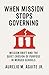 When Mission Stops Governing: Mission Drift and the Quiet Erosion of Purpose in Merged Schools