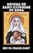 NOVENA TO SAINT CATHERINE OF SIENA: Nine Days of Powerful Prayer for Wisdom, Courage, Healing, and Intercession Through the Patroness of Italy, Doctor of the Church, and Mystical Bride of Christ