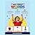 My First Words for Toddlers Ages 1-3: Science-Based Speech & Vocabulary Learning Book (Speech Delay & Autism Friendly) Book 1: Science-Based Speech & ... Book (Speech Delay & Autism Friendly)