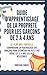 Guide D'Apprentissage De La...