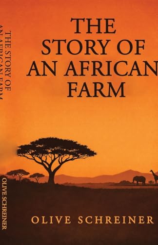 The Story of an African Farm