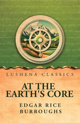 At the Earth's Core