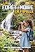 LA FORÊT-NOIRE EN FAMILLE. Guide de Voyage pour les Enfants de 6 à 10 Ans. (French Edition)