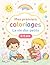 Mes premiers coloriages: La vie des petits, spécial 2-4 ans (French Edition)