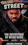 The Advantage of ...