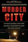 Murder City: Ciud...