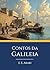 Contos da Galileia (Portuguese Edition)