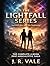 The Lightfall Survival Series: The Complete 4-Book Post-Apocalyptic Saga