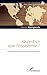 Qu’est-ce que l’économie ?: Introduction aux théories économiques (L'Esprit Économique) (French Edition)