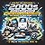 The 2000s Coloring Book: 50 Iconic Objects, Gadgets, Toys and Trends That Defined the Tech Boom 2000s | Fun Facts | Bold Designs |Easy to color | Stress Relief and Relaxation