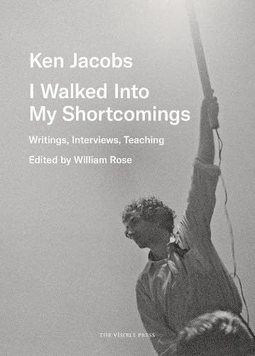 I Walked Into My Shortcomings (Paperback)