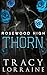Rosewood High - Thorn: Alternate Editions (German Edition)