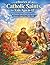 Stories of Catholic Saints for Kids Ages 6-12: 40 Timeless tales of Holy Lives and Divine Miracles to Deepen Your Child's Faith.